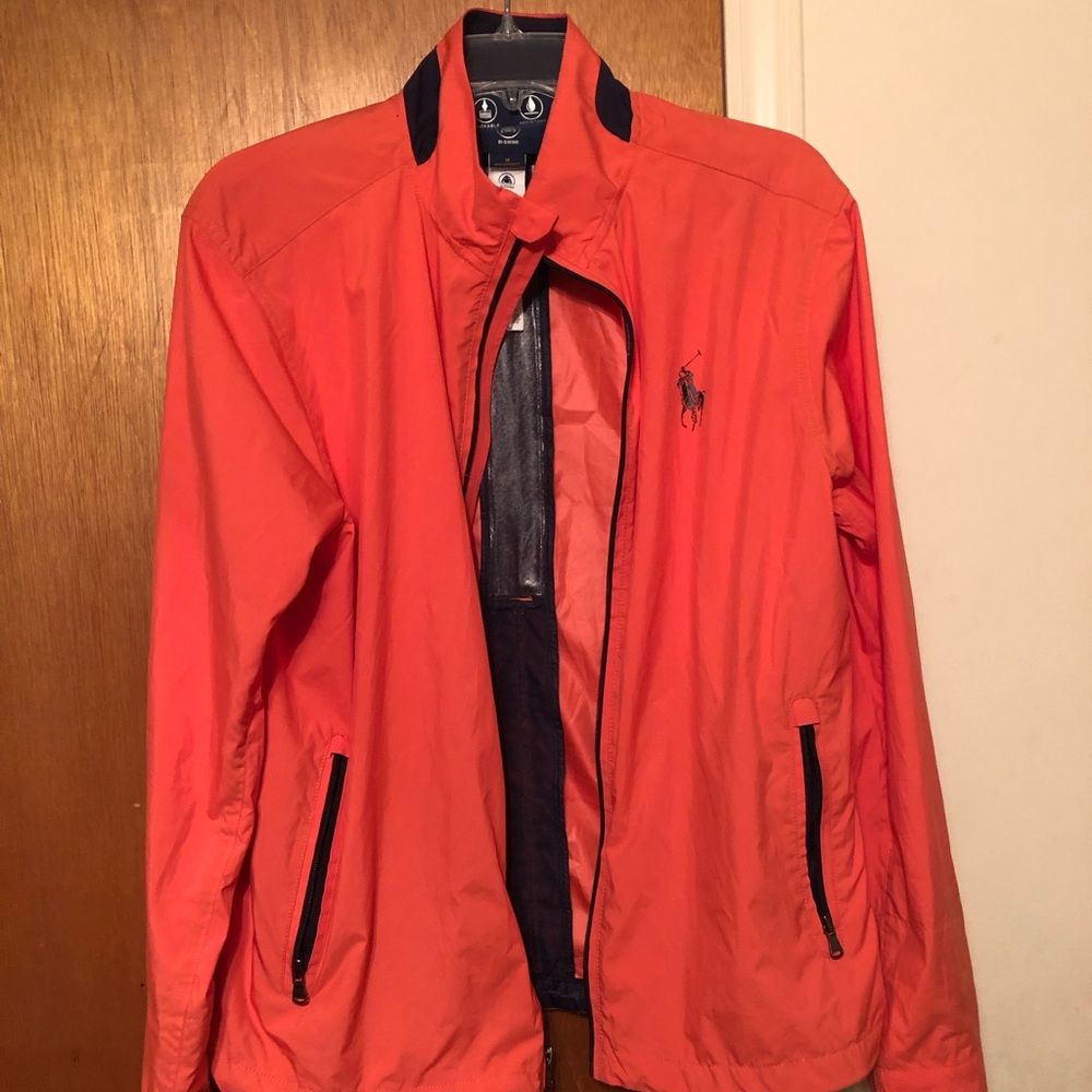 Polo Ralph Lauren jacket (M)